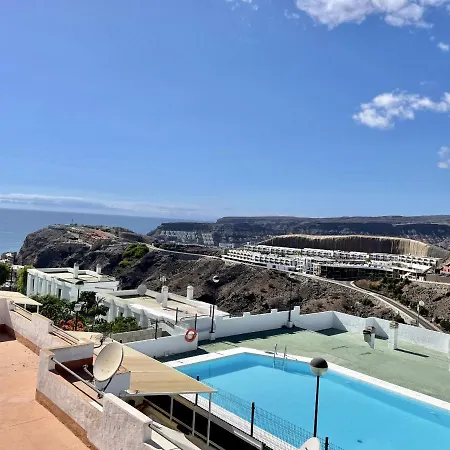 Homeforguest Amplio Con Piscina Y Terraza En Apartment *