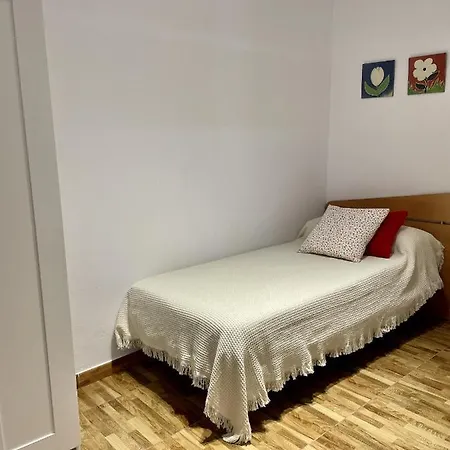 Homeforguest Amplio Con Piscina Y Terraza En * Mogan