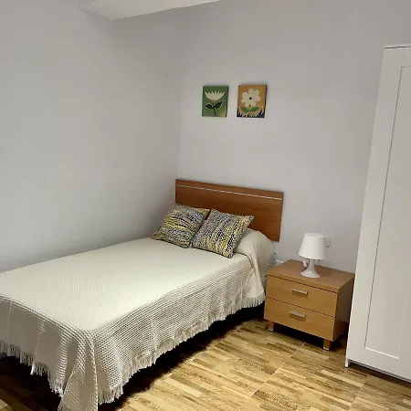 Apartment Homeforguest Amplio Con Piscina Y Terraza En Mogan