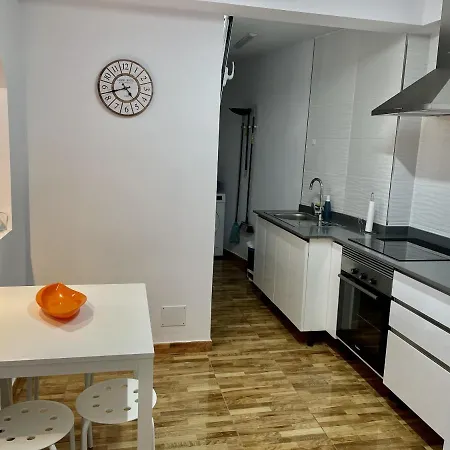Apartamento Homeforguest Amplio Con Piscina Y Terraza En Mogán
