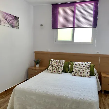 Homeforguest Amplio Con Piscina Y Terraza En Mogán