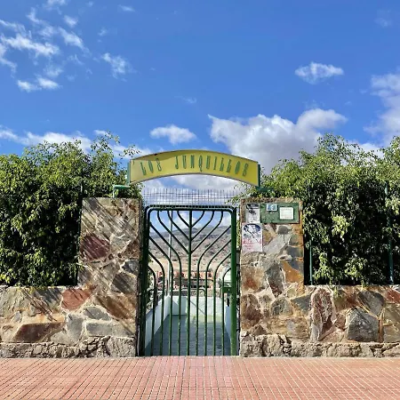 Homeforguest Amplio Con Piscina Y Terraza En Mogán