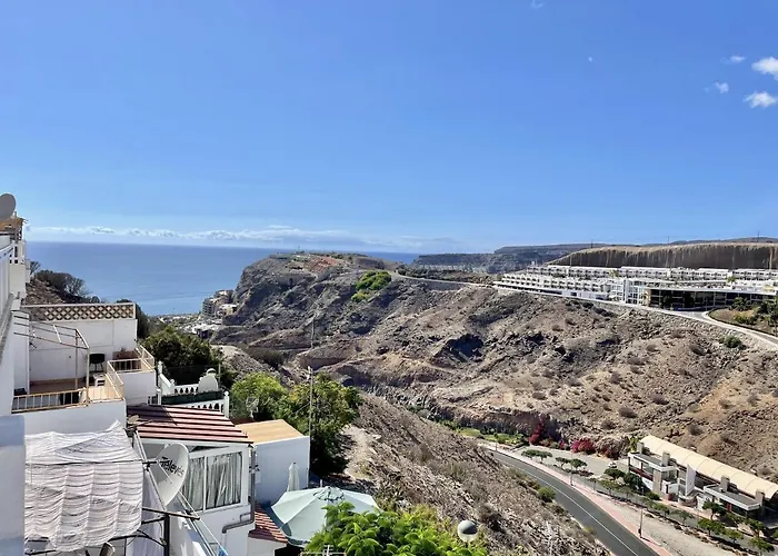 Appartamento Homeforguest Amplio Con Piscina Y Terraza En