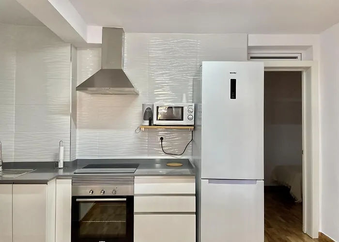 Appartamento Homeforguest Amplio Con Piscina Y Terraza En Mogán