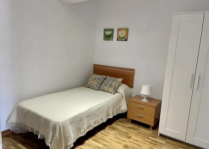 Appartamento Homeforguest Amplio Con Piscina Y Terraza En Mogán
